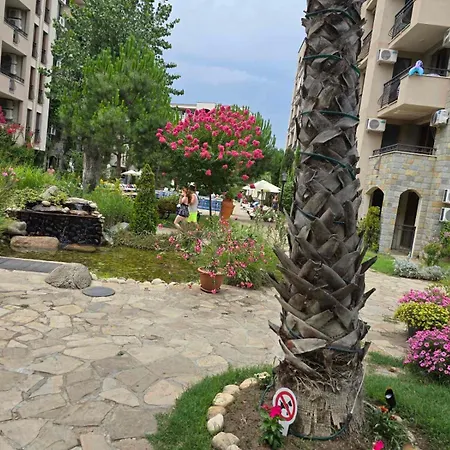 Cascadas Family Pool View Lejlighed *