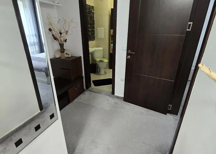 Lejlighed Cascadas Family Pool View Sunny Beach