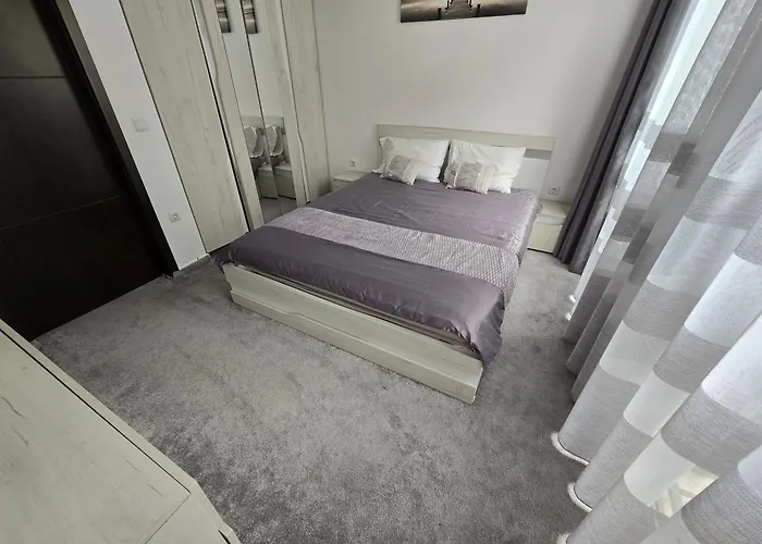 Lejlighed Cascadas Family Pool View *