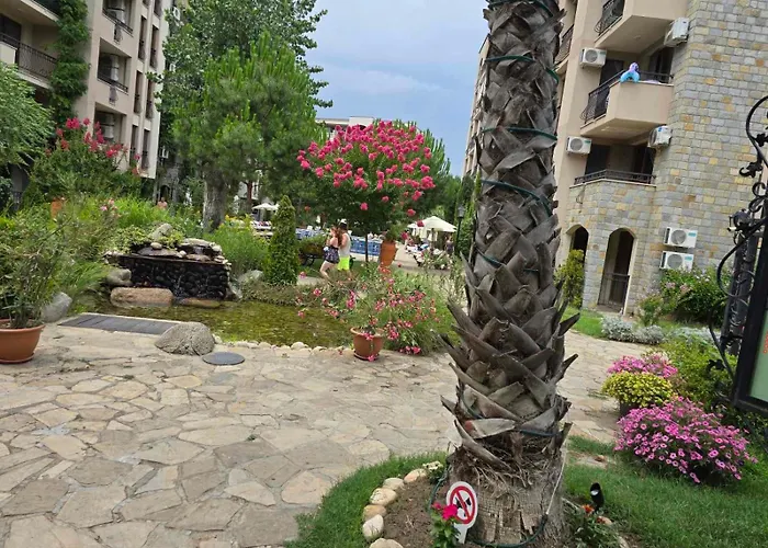 Cascadas Family Pool View Lejlighed *